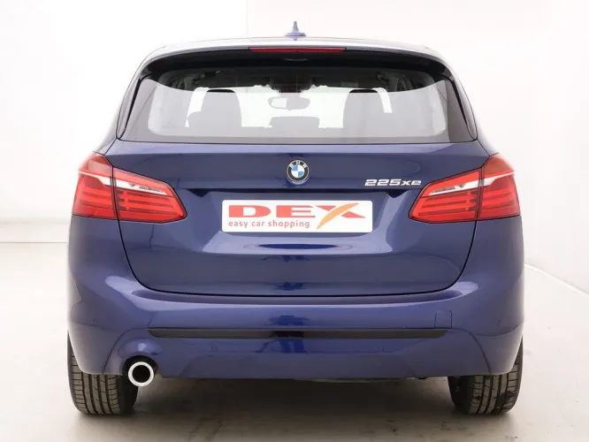 BMW 2 225xe 225pk Active Tourer Sport Line + GPS Plus + LED Lights + Sport Seats + Head Up Image 5