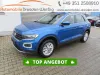 Volkswagen T-roc 1.5 TSI DSG STYLE*NAVI*ACC*LED* Thumbnail 1