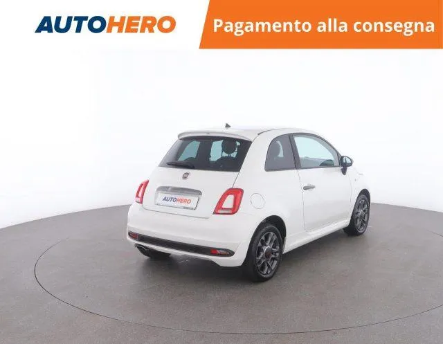 FIAT 500 1.2 S Image 5