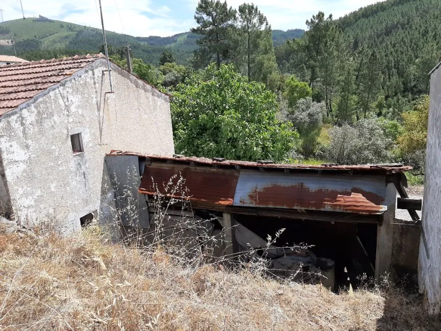 Maison avec terrain au Portugal Image 14