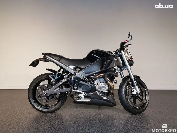 Buell XB12 Image 7