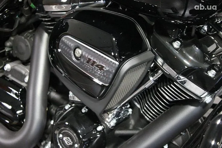 Harley-Davidson FLHRXS Image 8